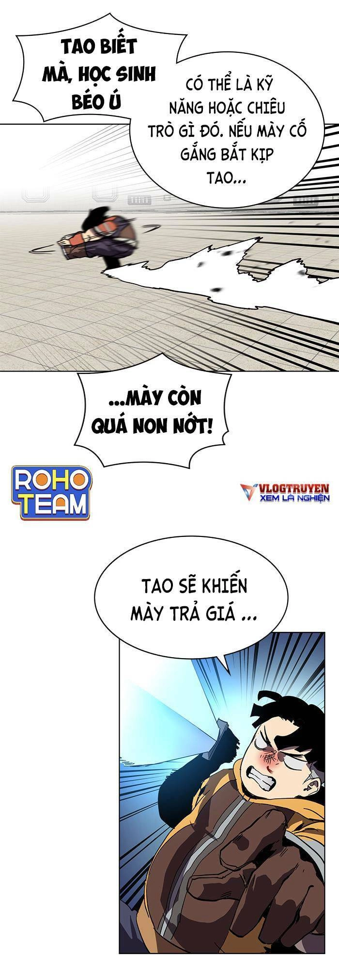 Final Boss Chapter 18 - 36