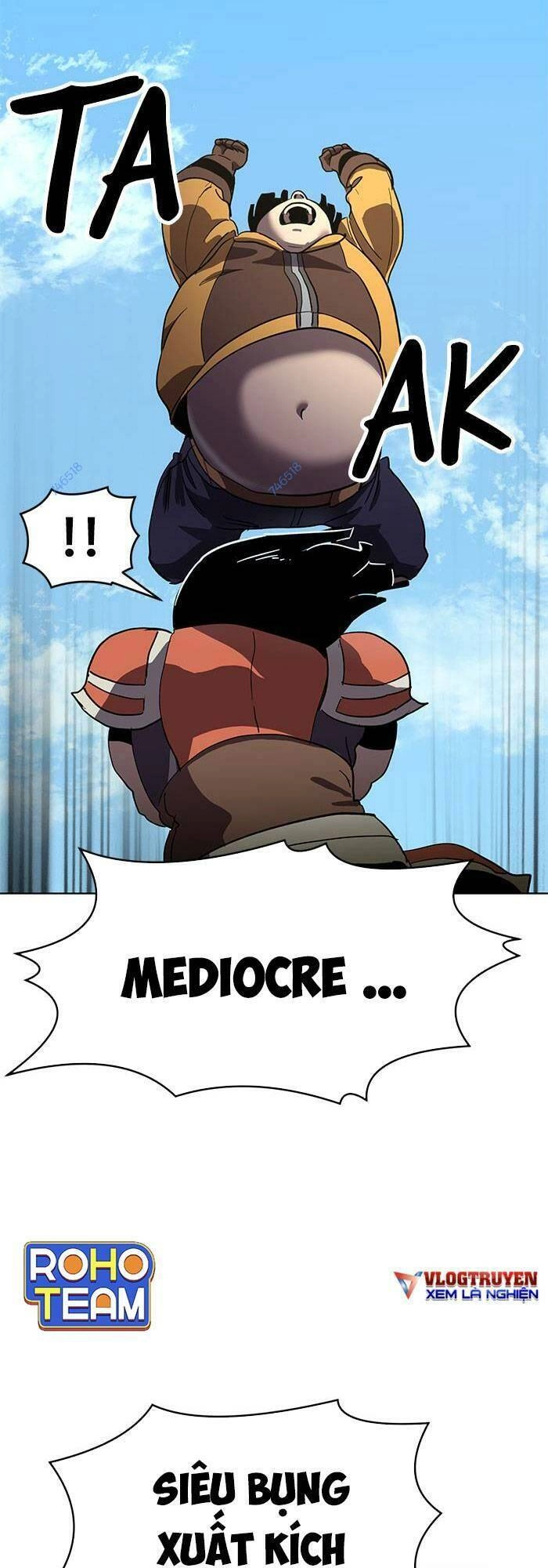 Final Boss Chapter 18 - 39