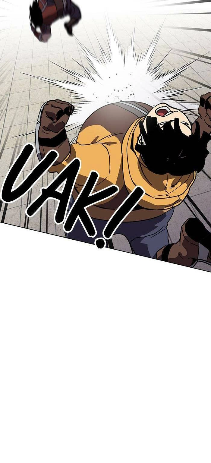 Final Boss Chapter 18 - 41