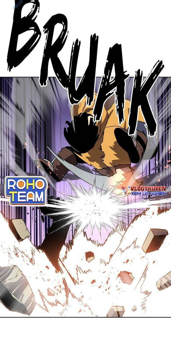 Final Boss Chapter 18 - 47