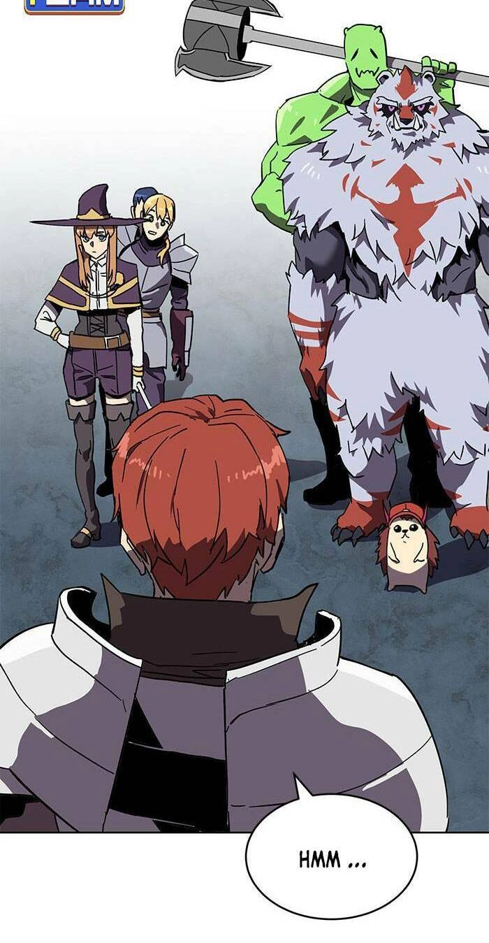 Final Boss Chapter 18 - 50