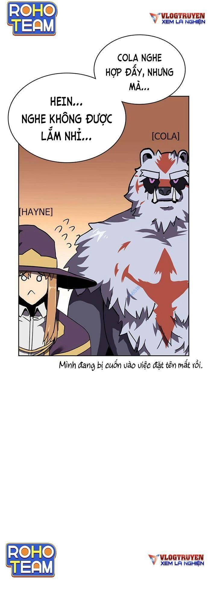 Final Boss Chapter 18 - 51