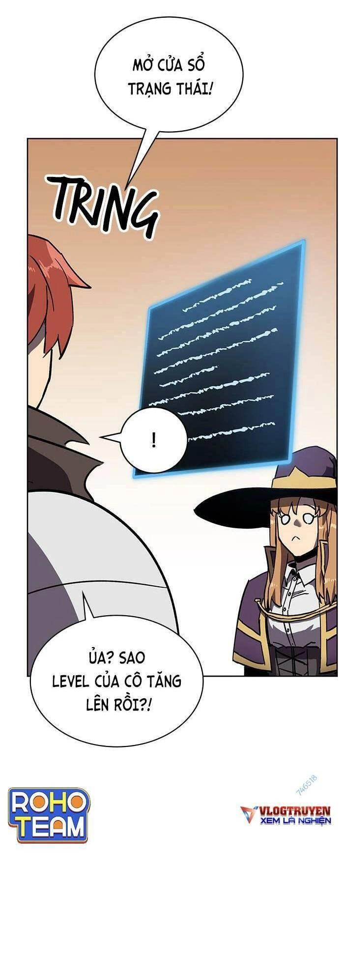 Final Boss Chapter 18 - 52