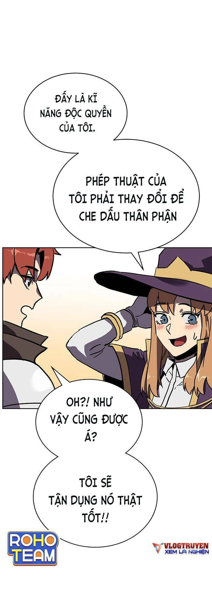 Final Boss Chapter 18 - 53