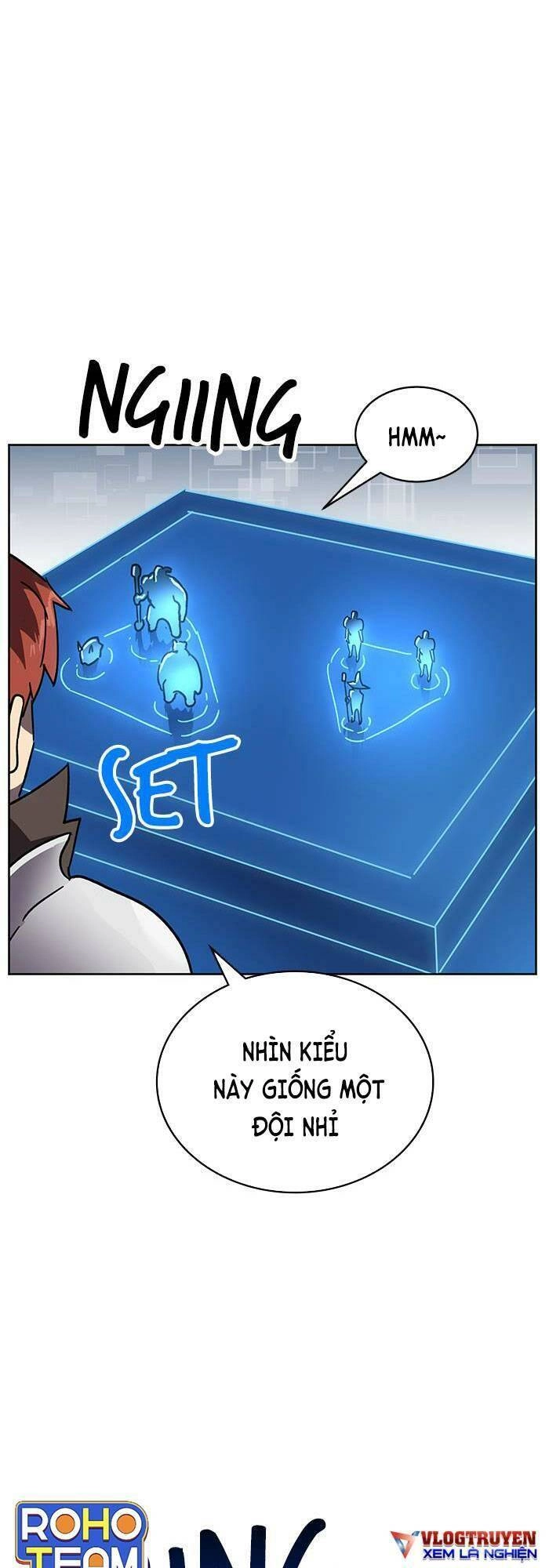 Final Boss Chapter 18 - 68