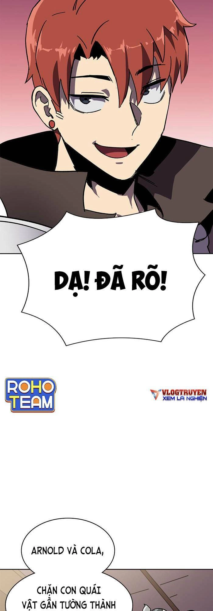 Final Boss Chapter 18 - 77