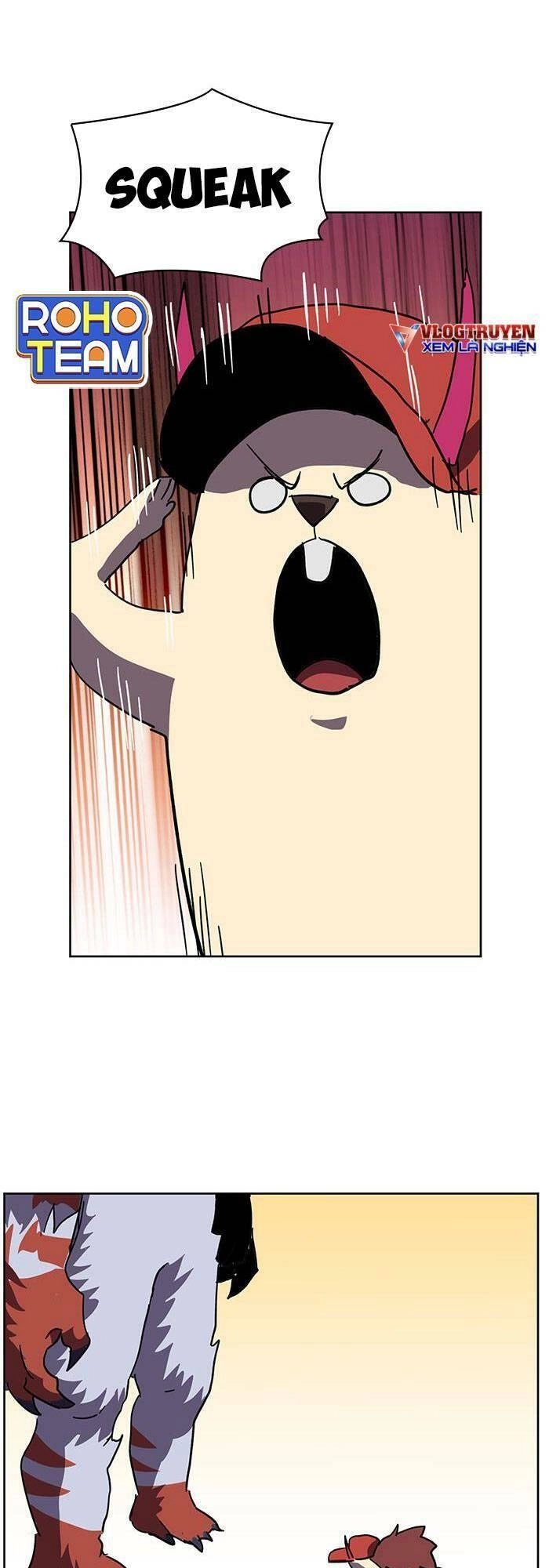 Final Boss Chapter 18 - 80