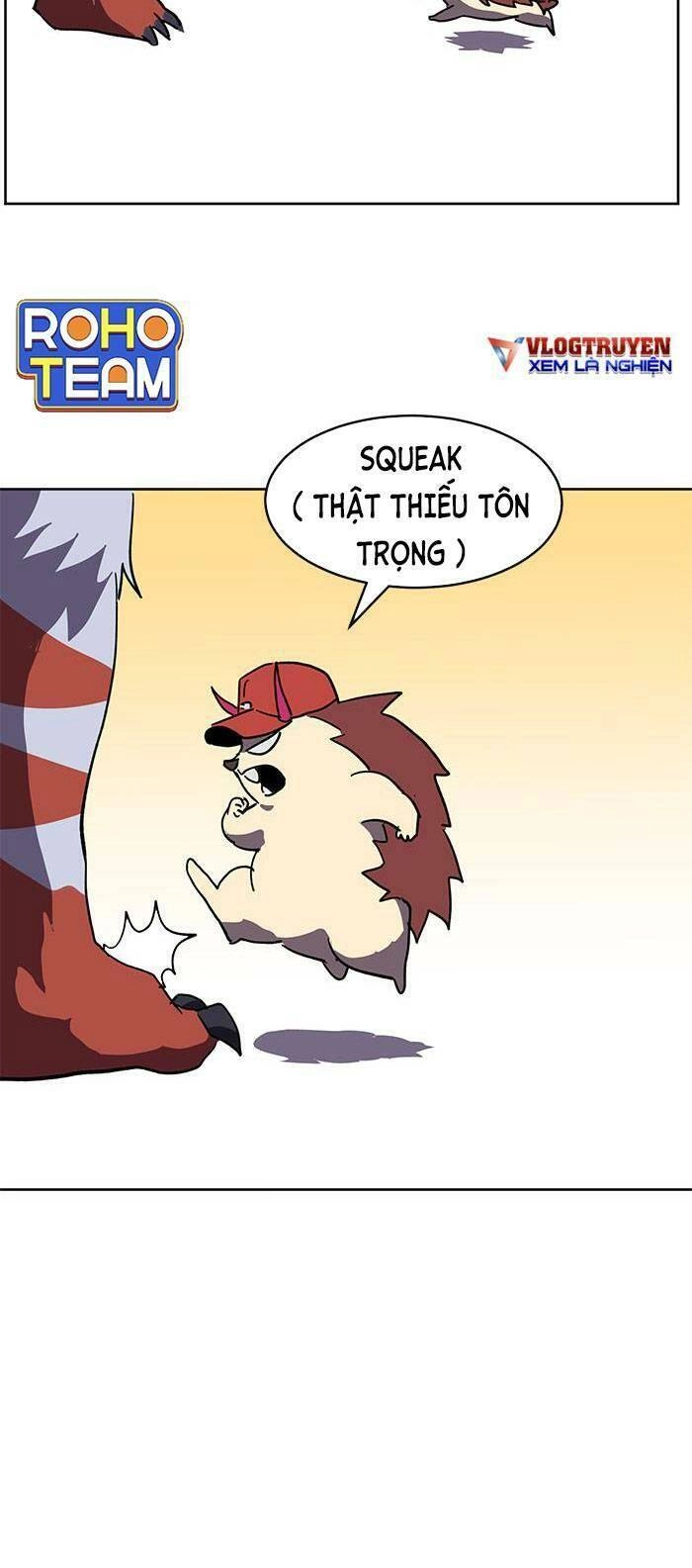 Final Boss Chapter 18 - 81