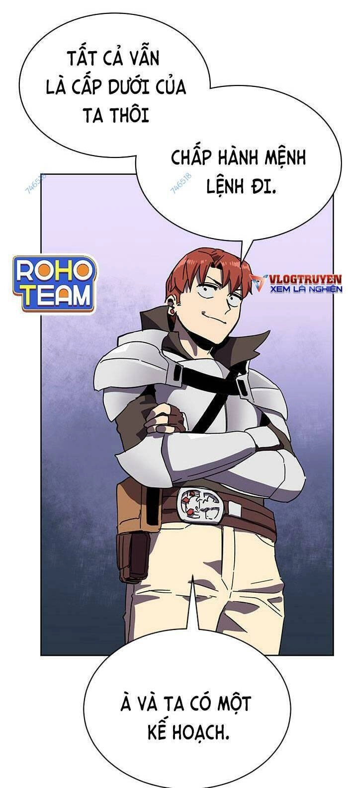 Final Boss Chapter 18 - 82