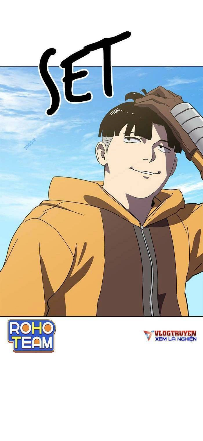 Final Boss Chapter 19 - 6