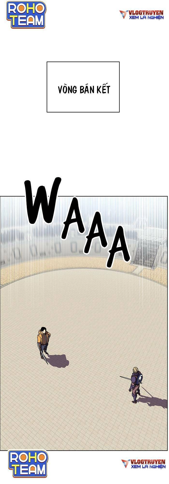 Final Boss Chapter 19 - 8