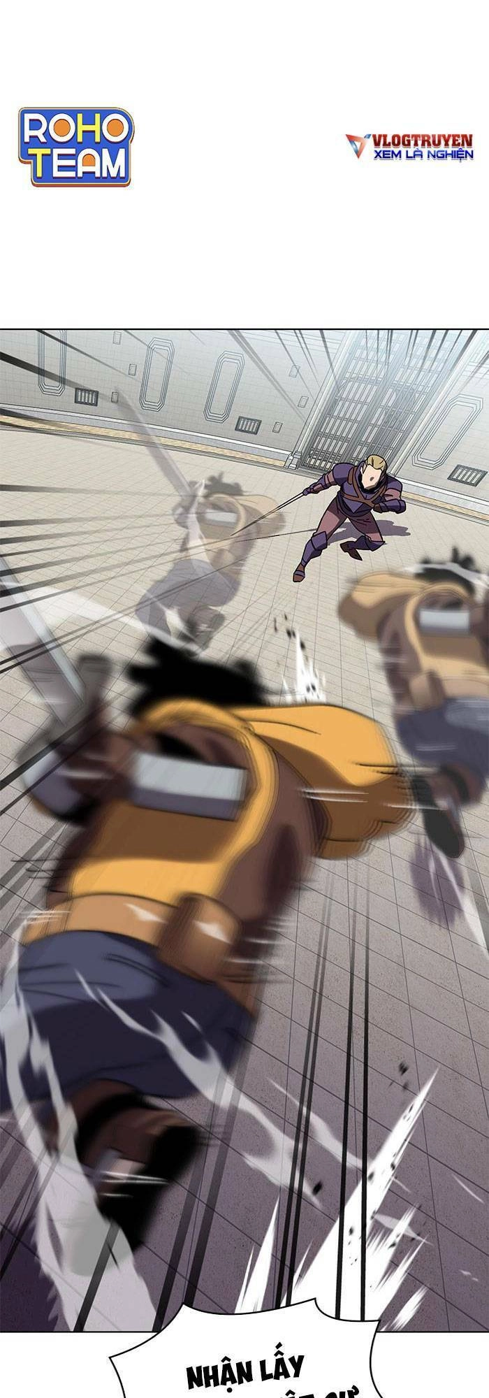 Final Boss Chapter 19 - 14