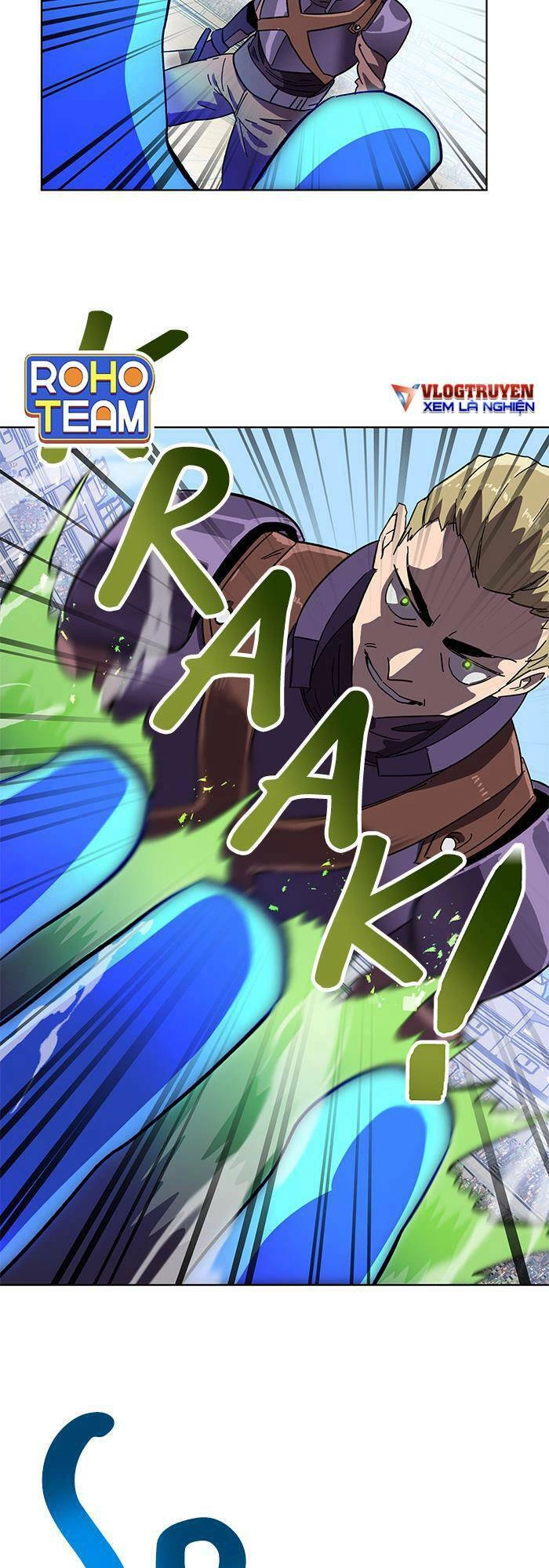 Final Boss Chapter 19 - 18