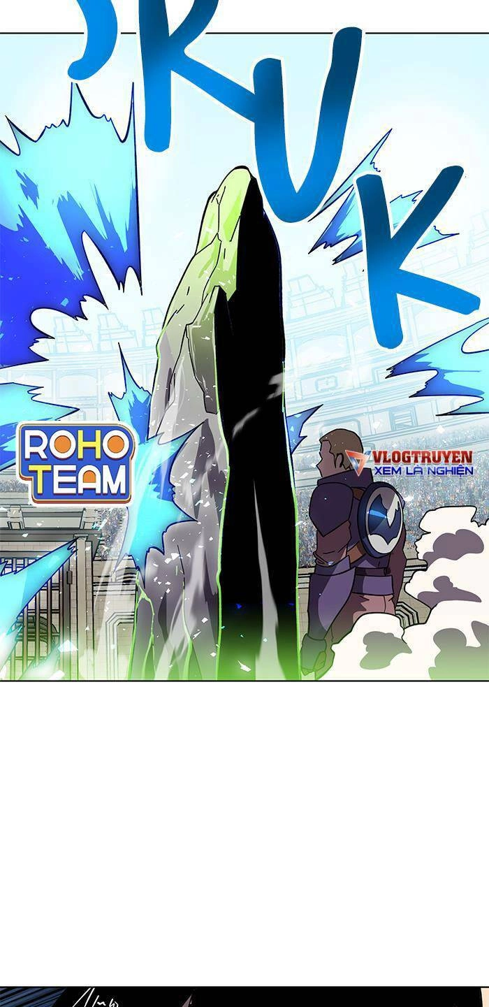 Final Boss Chapter 19 - 19