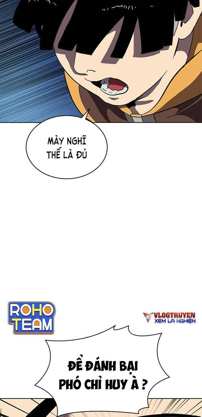 Final Boss Chapter 19 - 20