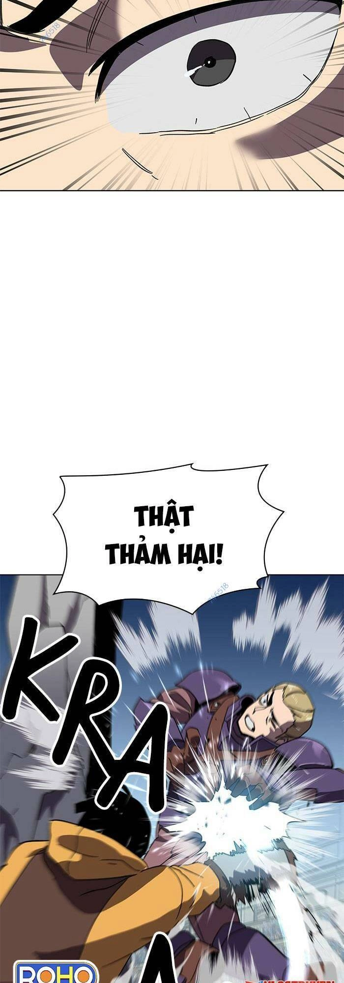 Final Boss Chapter 19 - 21