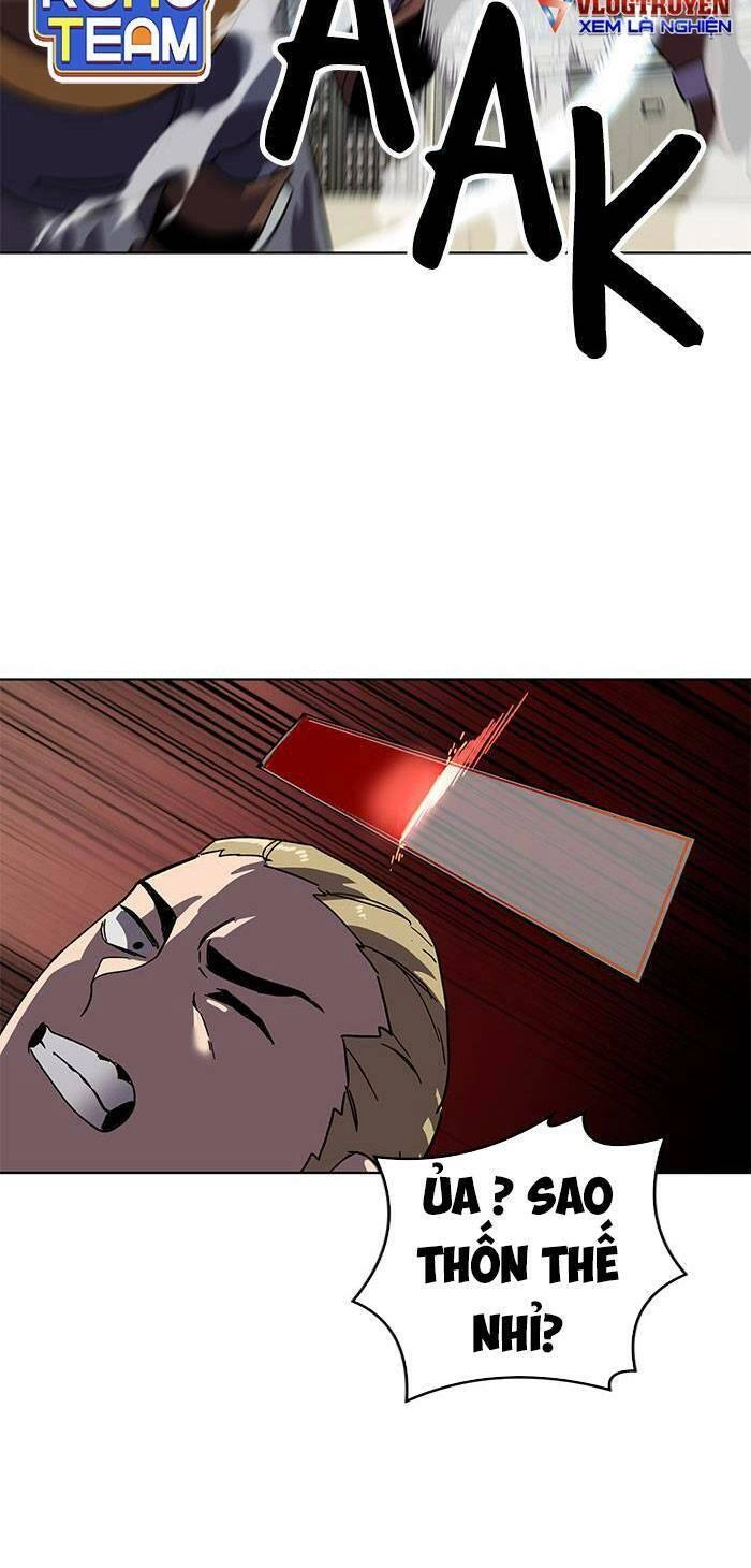 Final Boss Chapter 19 - 22