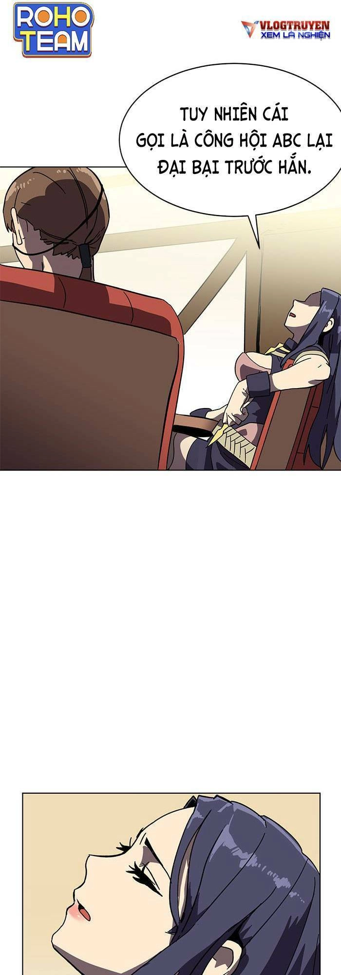 Final Boss Chapter 19 - 30