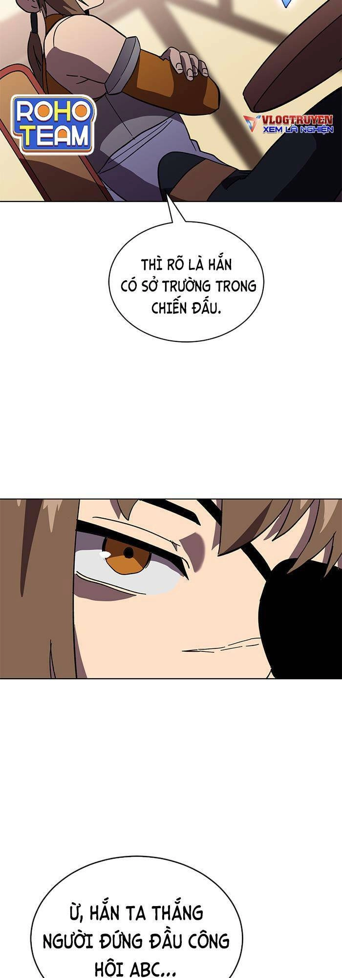 Final Boss Chapter 19 - 34