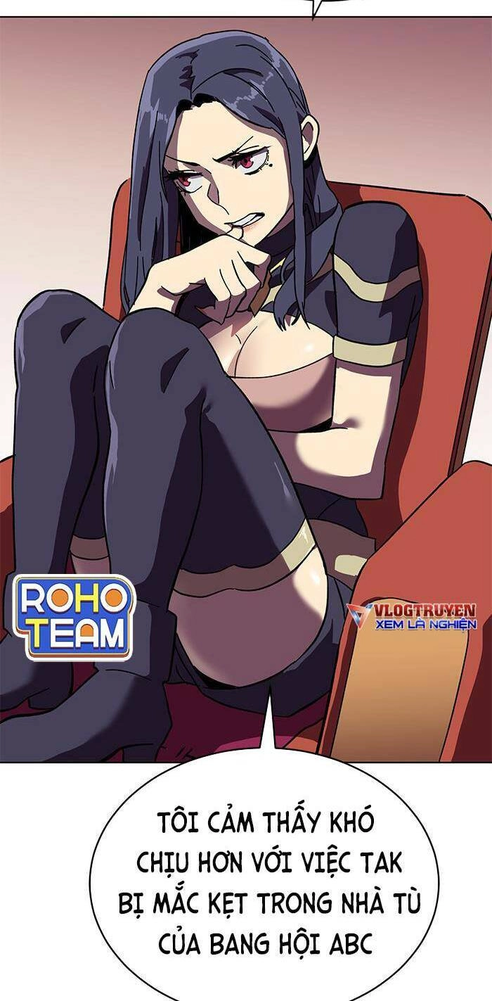 Final Boss Chapter 19 - 36