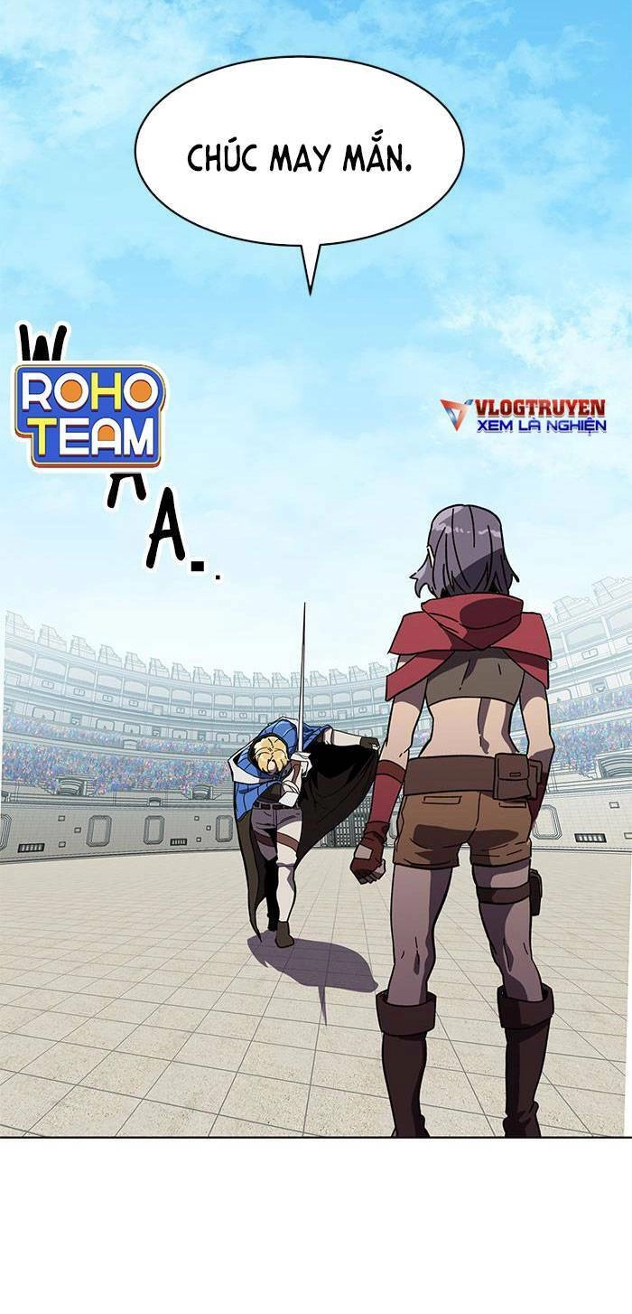 Final Boss Chapter 19 - 41