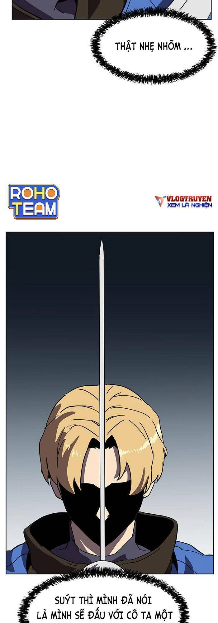 Final Boss Chapter 19 - 46