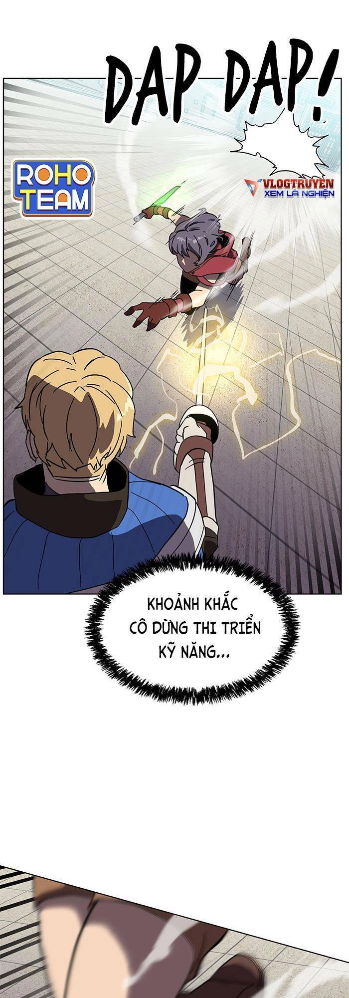 Final Boss Chapter 19 - 50