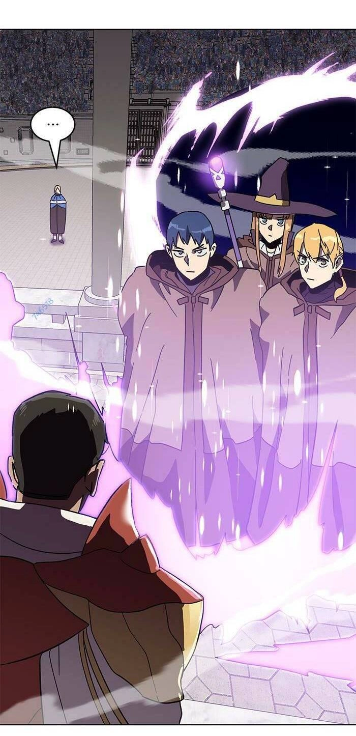 Final Boss Chapter 19 - 61