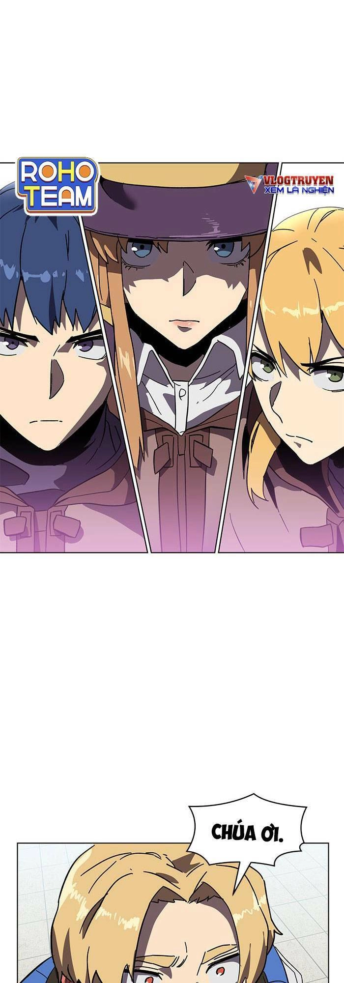 Final Boss Chapter 19 - 62