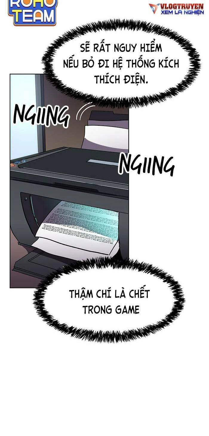 Final Boss Chapter 19 - 70