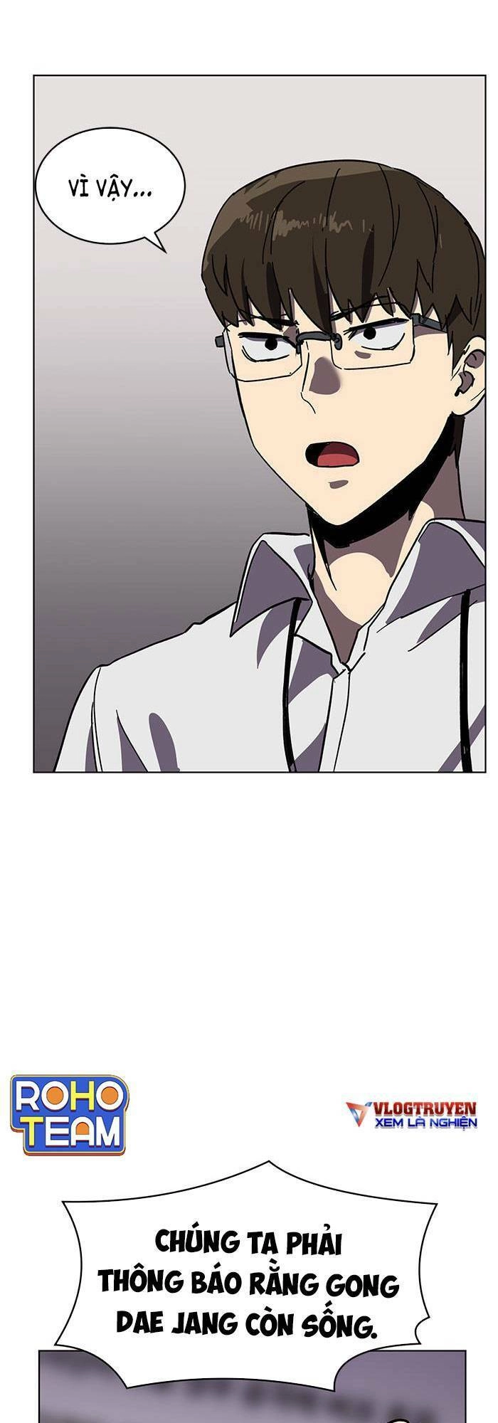 Final Boss Chapter 19 - 74