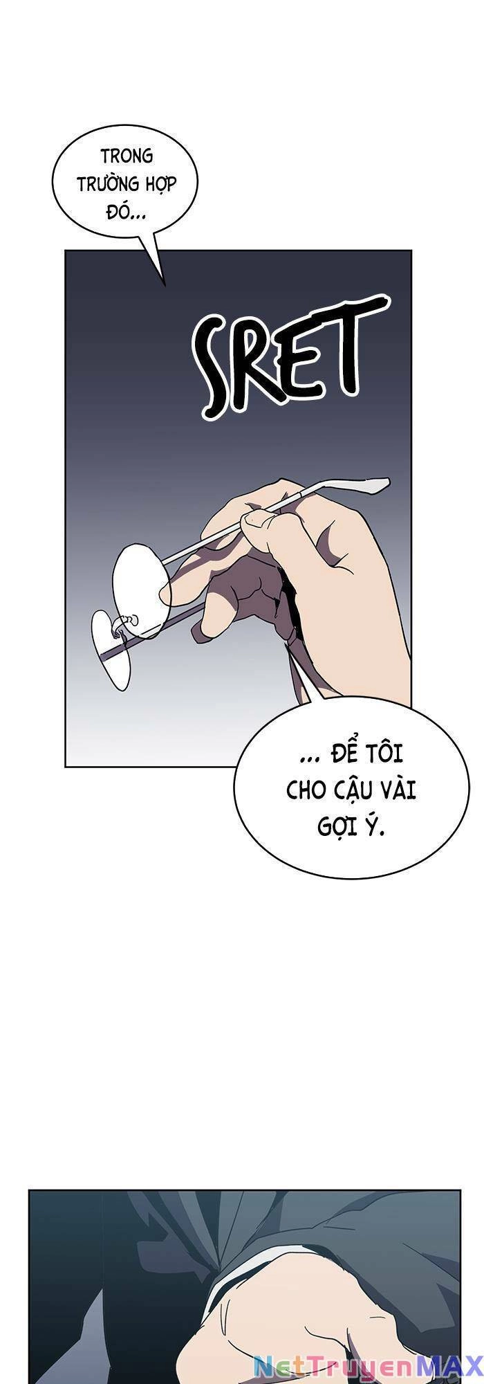 Final Boss Chapter 20 - 2