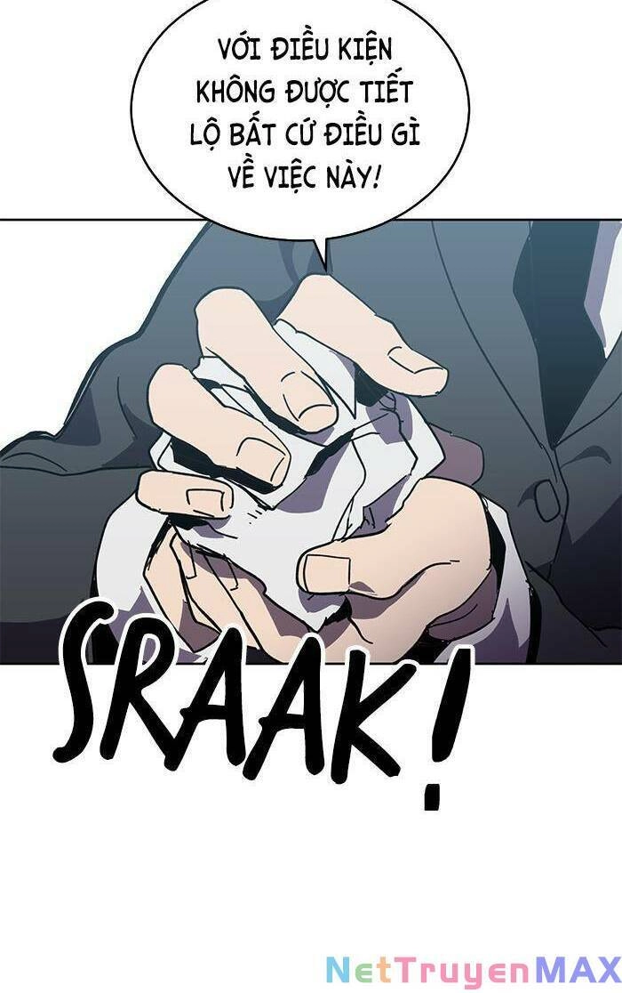 Final Boss Chapter 20 - 5