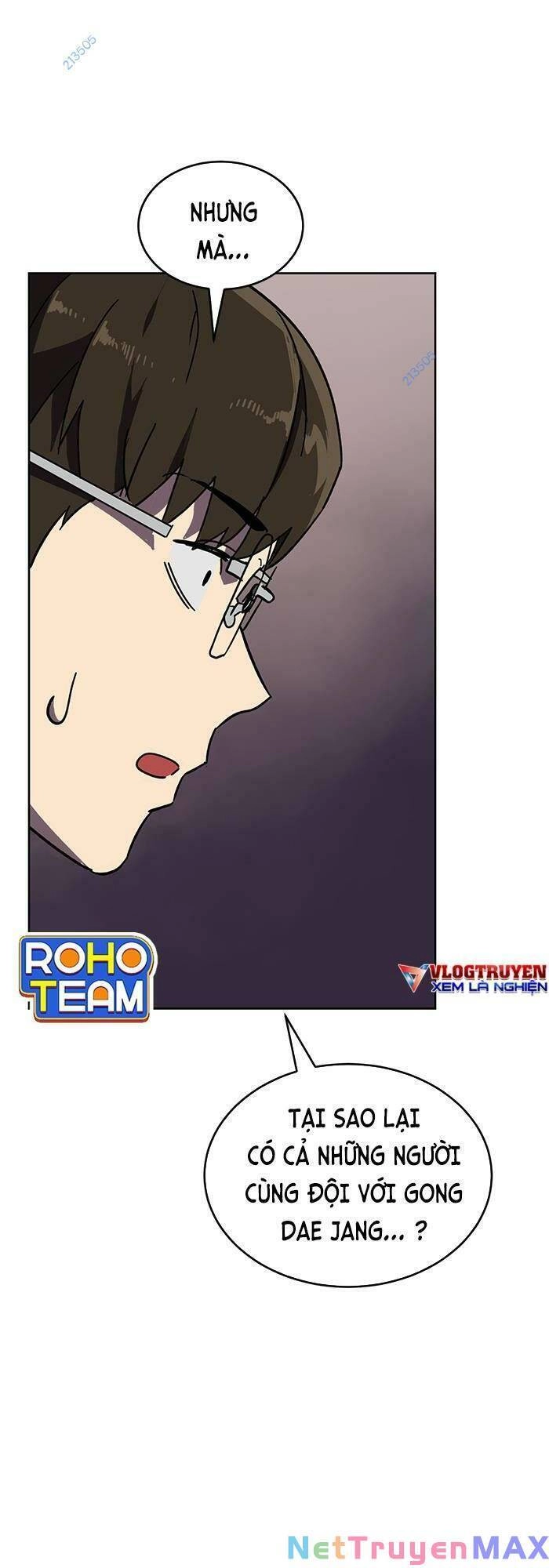 Final Boss Chapter 20 - 6