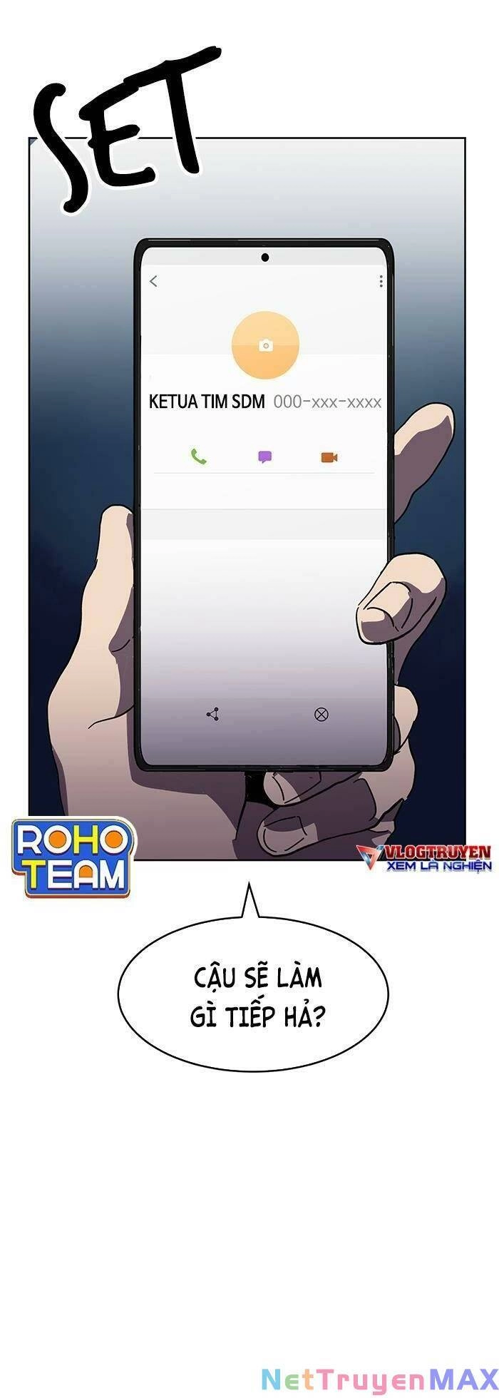 Final Boss Chapter 20 - 8