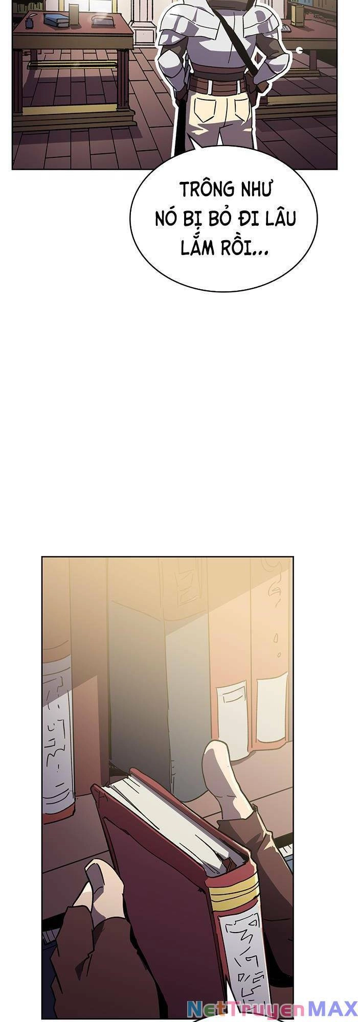 Final Boss Chapter 20 - 10