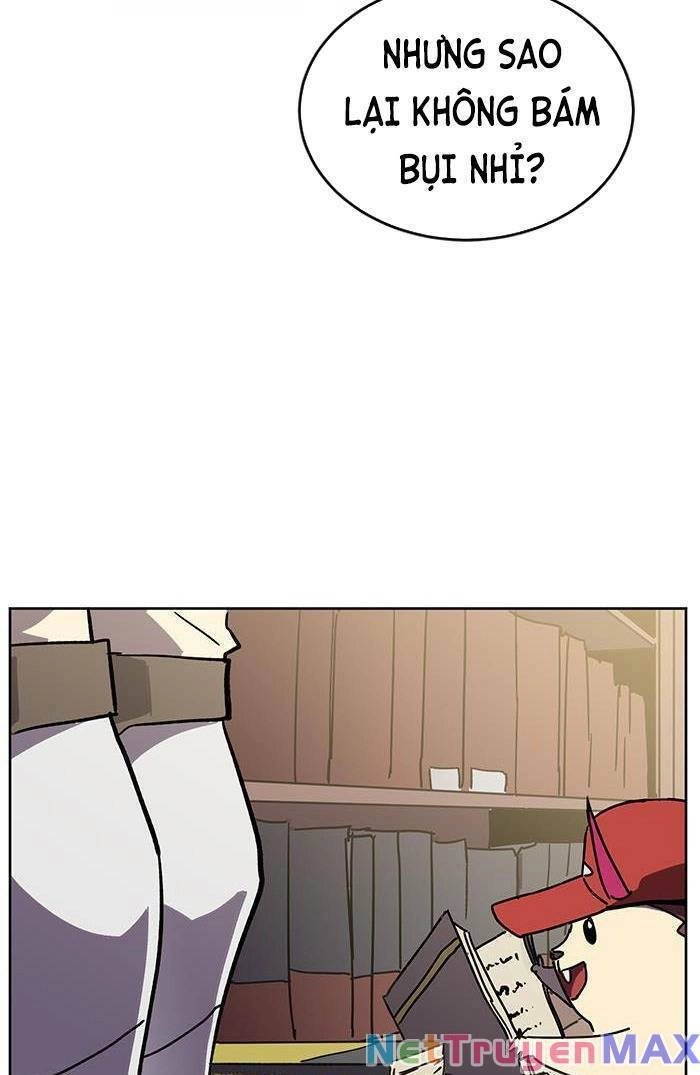 Final Boss Chapter 20 - 11