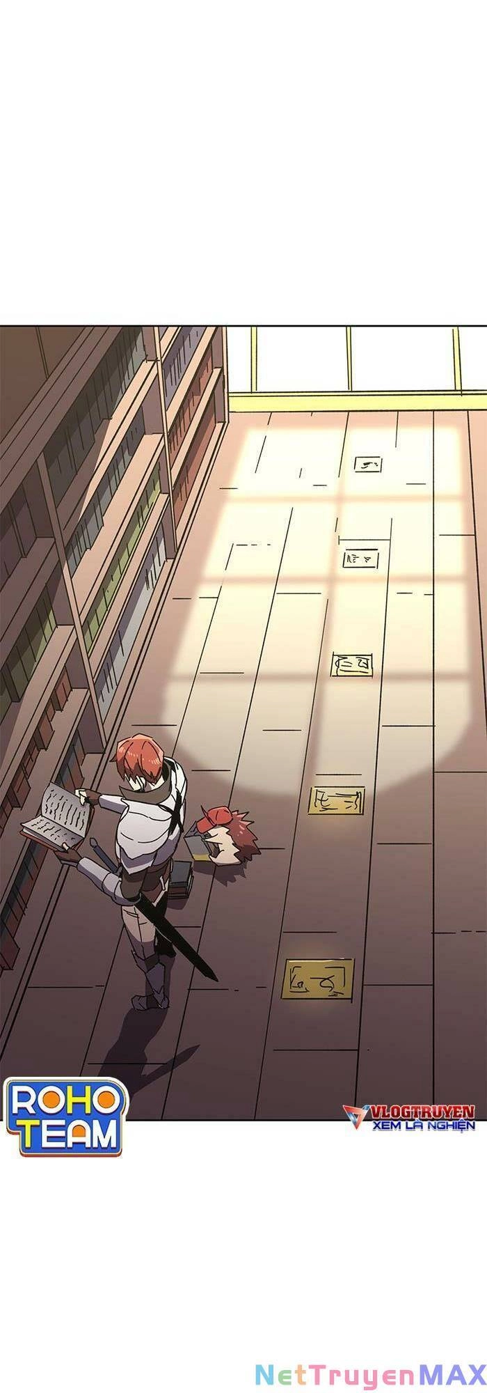 Final Boss Chapter 20 - 13