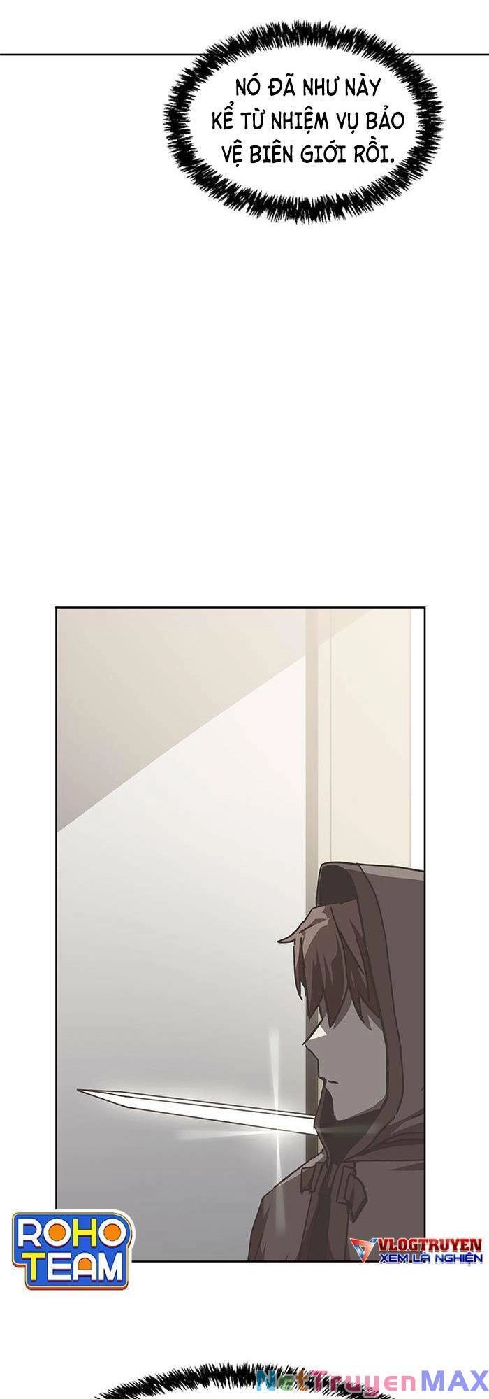 Final Boss Chapter 20 - 16