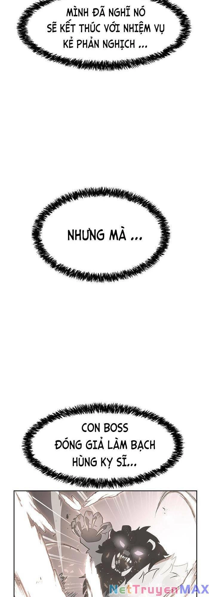 Final Boss Chapter 20 - 17