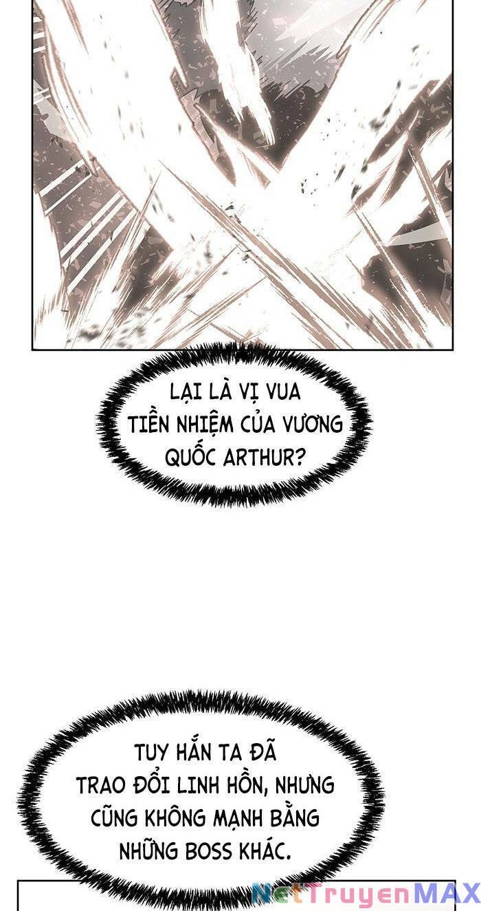 Final Boss Chapter 20 - 18