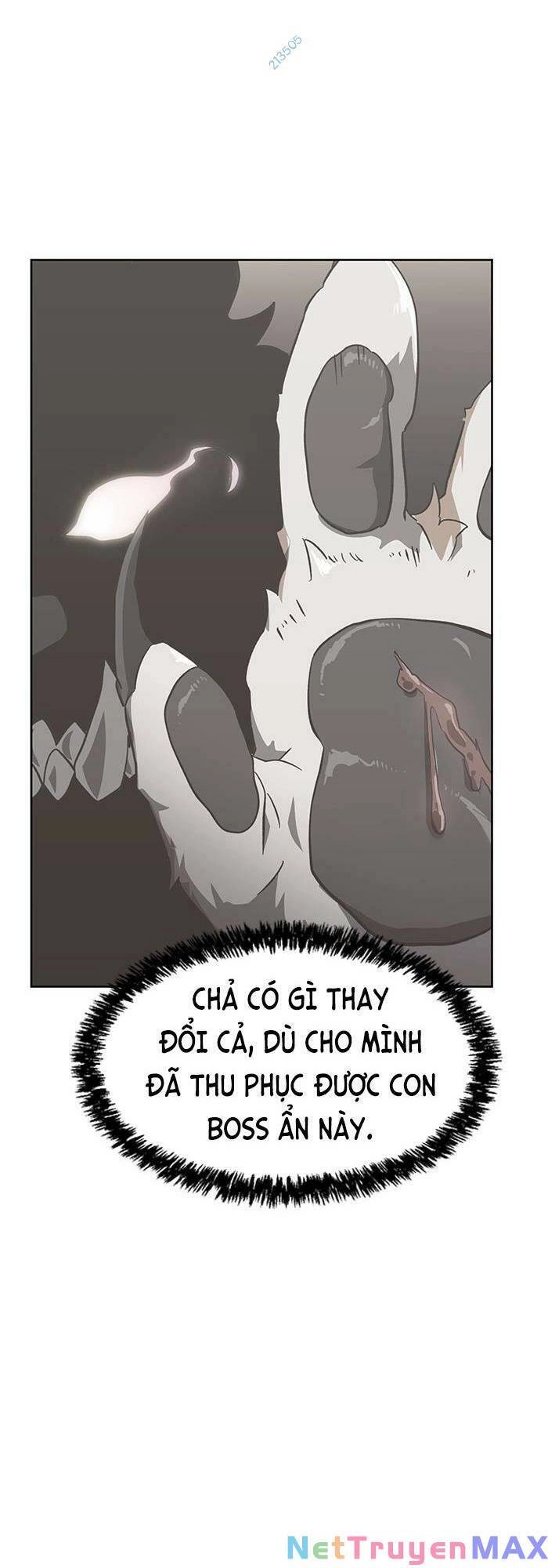 Final Boss Chapter 20 - 20