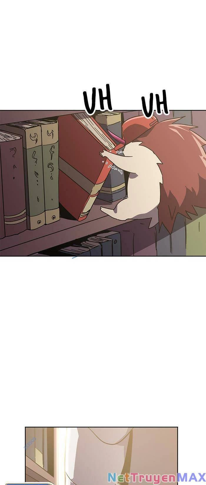 Final Boss Chapter 20 - 21