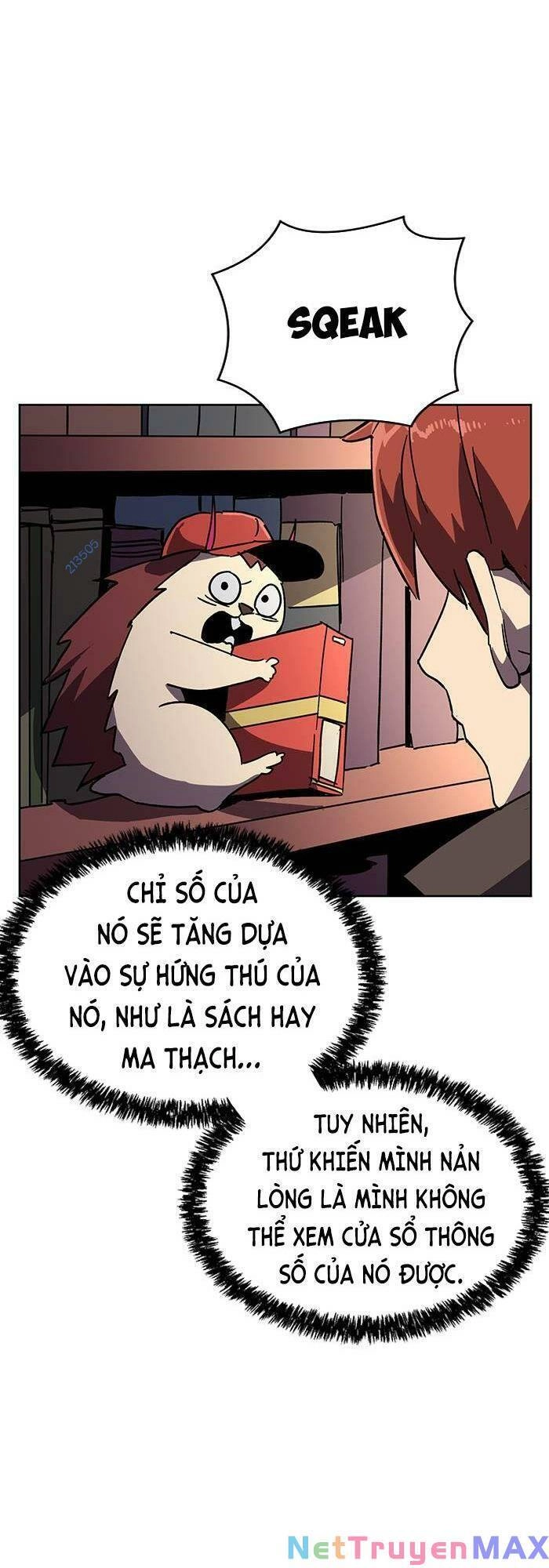 Final Boss Chapter 20 - 27