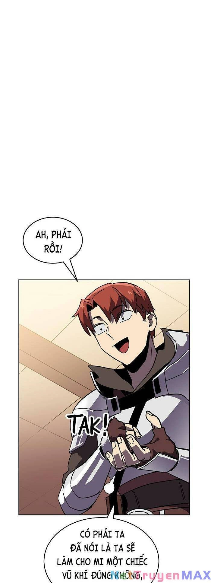 Final Boss Chapter 20 - 28