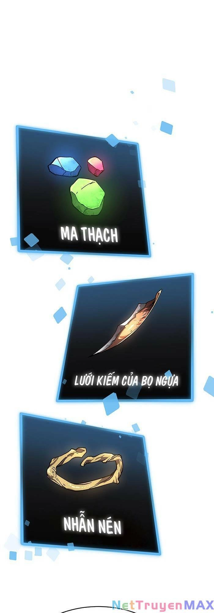 Final Boss Chapter 20 - 30