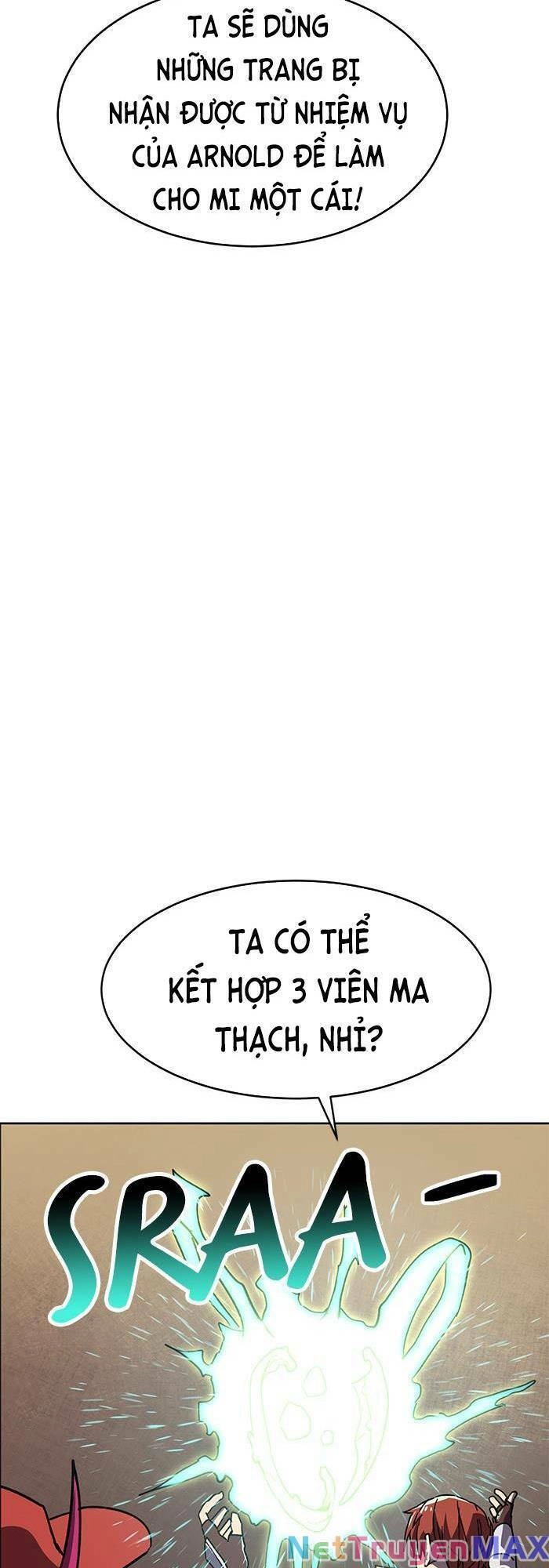 Final Boss Chapter 20 - 31