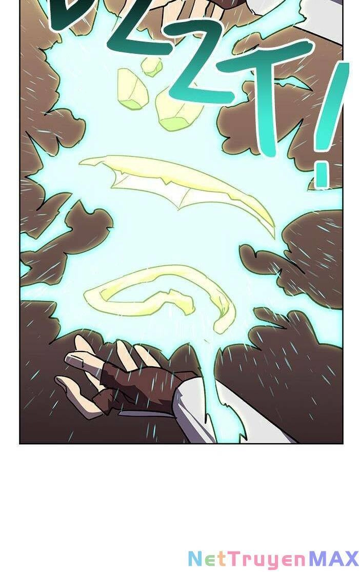 Final Boss Chapter 20 - 33