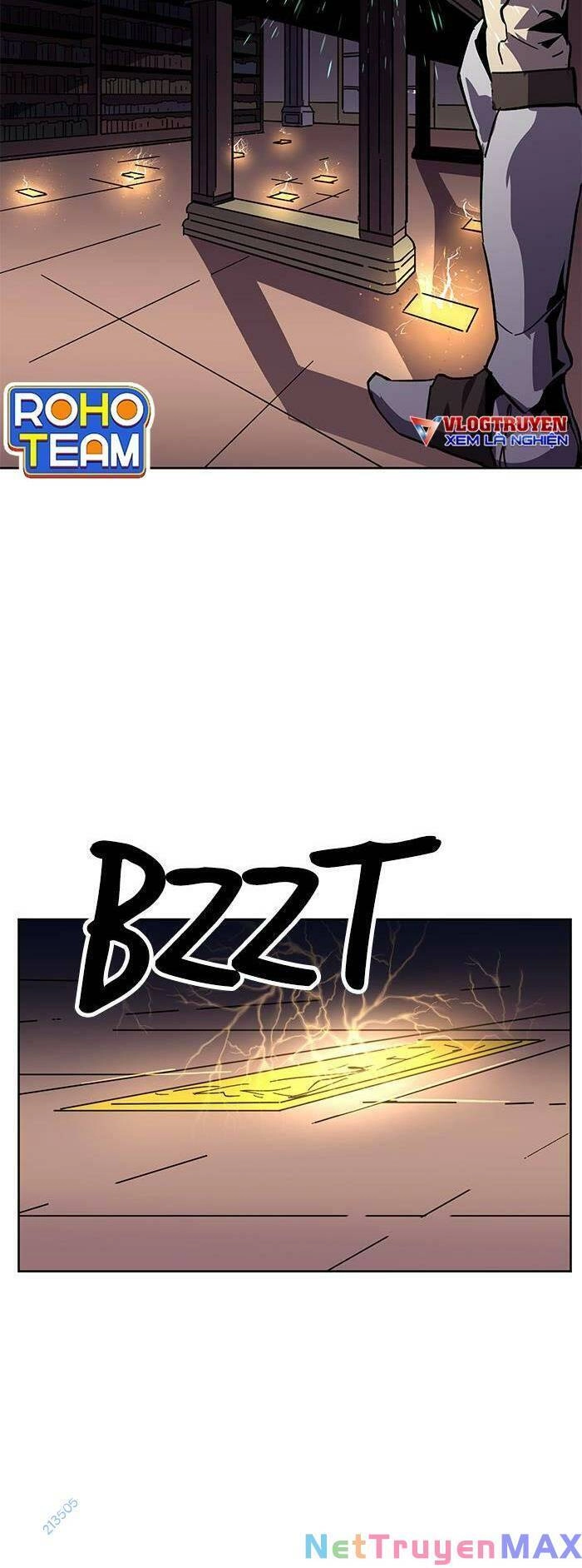 Final Boss Chapter 20 - 35