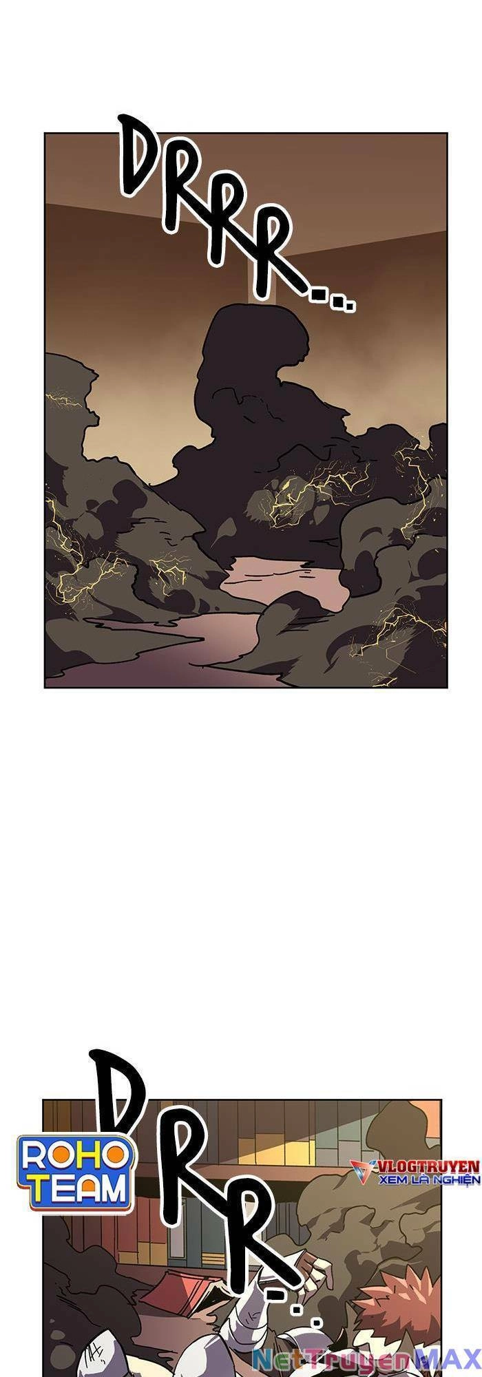 Final Boss Chapter 20 - 37